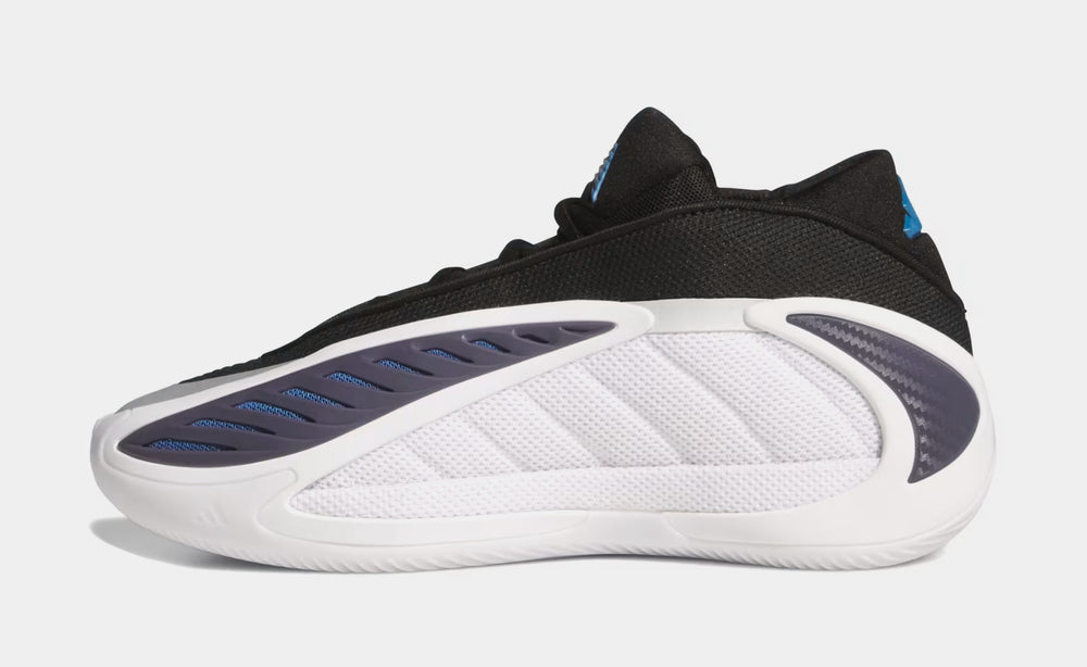 Баскетбольні кросівки дитячі adidas Anthony Edwards 2 Alphadawg
