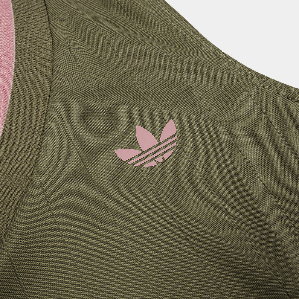 Майка жіноча adidas Soccer Summer V-Neck