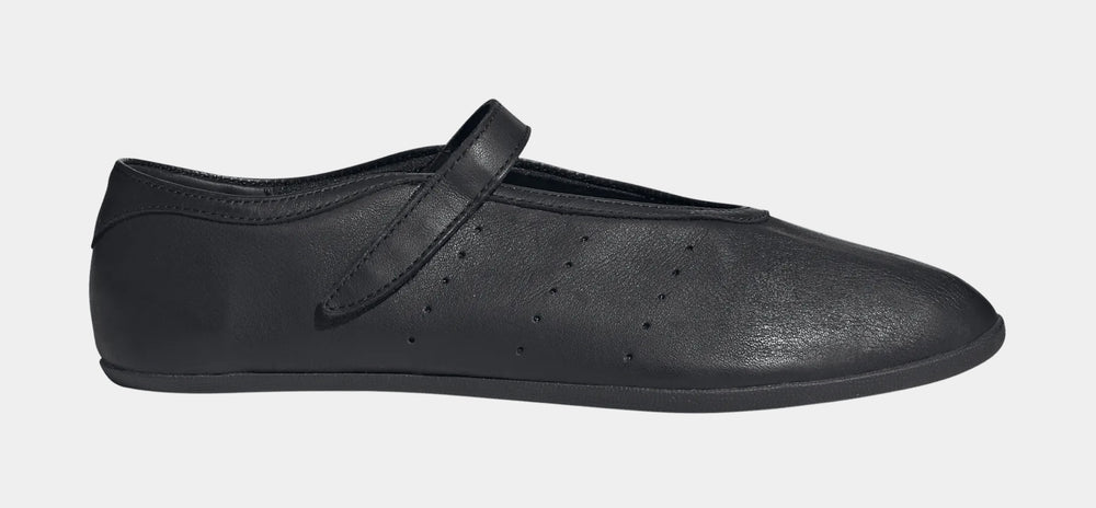 Кросівки жіночі adidas Stan Smith Lo Ballet