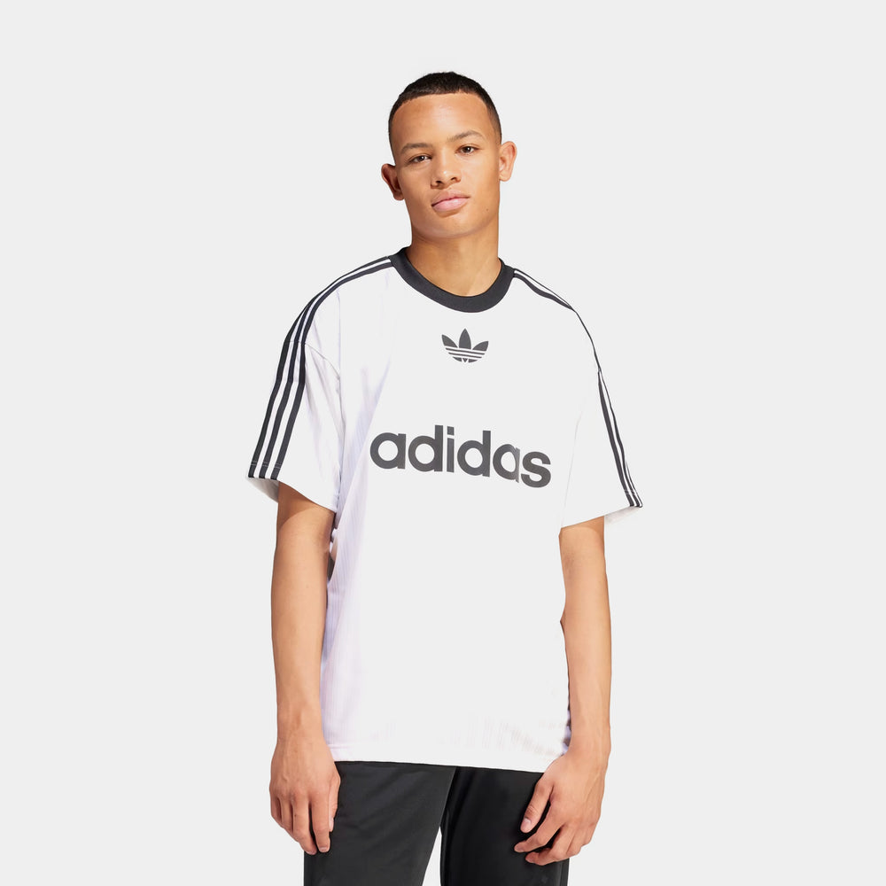 Футболка чоловіча adidas Adicolor Poly