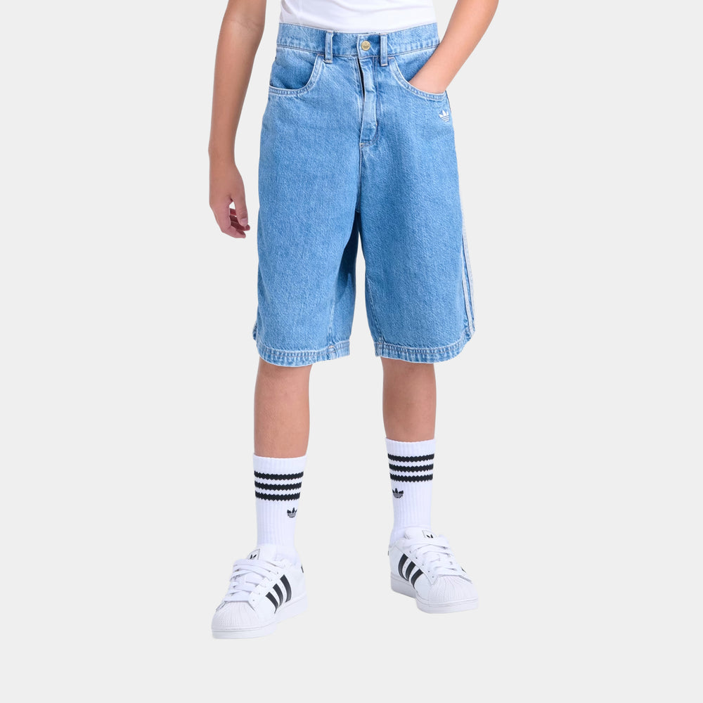 Шорти дитячі adidas Denim