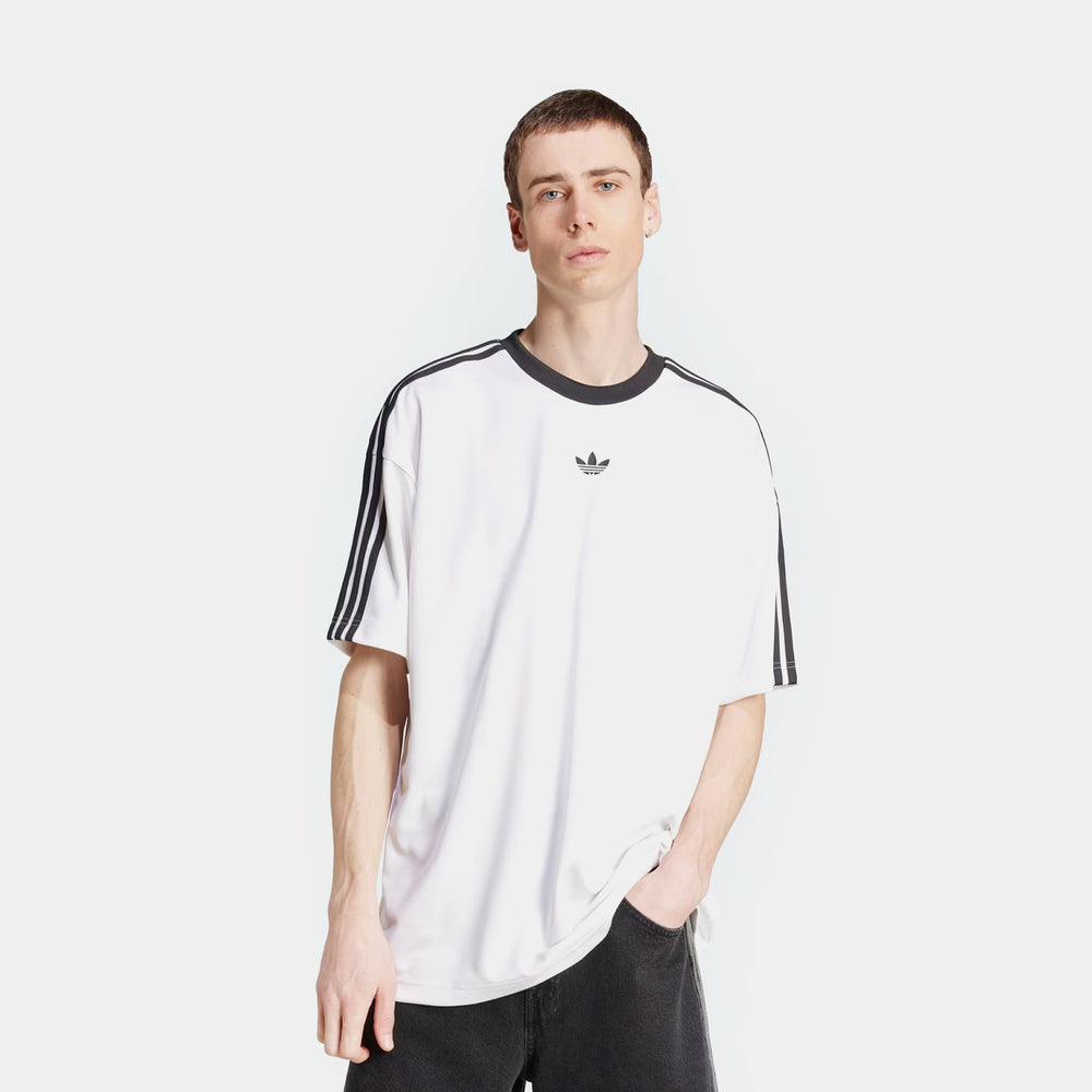 Футболка чоловіча adidas Adicolor Jacquard