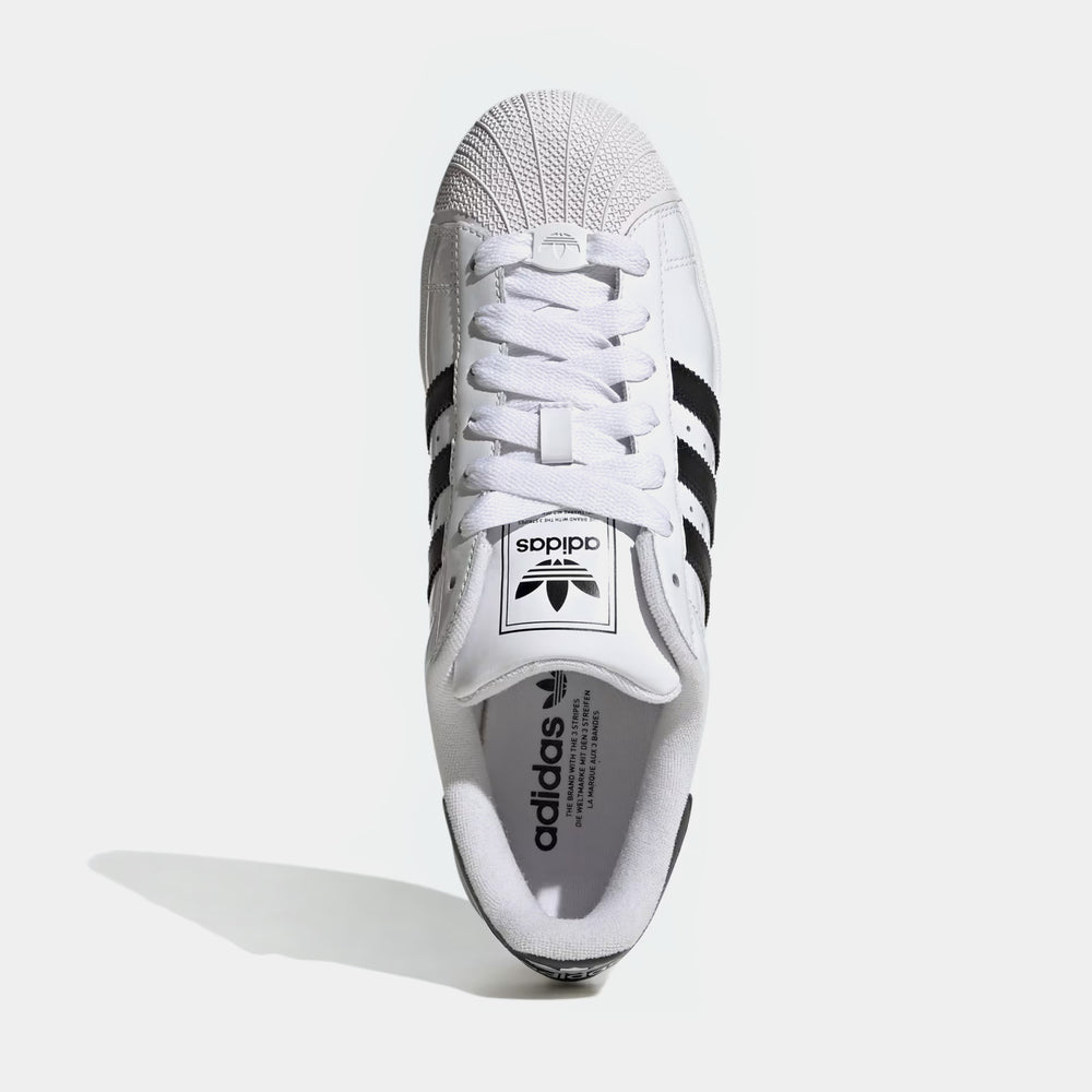Кросівки чоловічі adidas Superstar II
