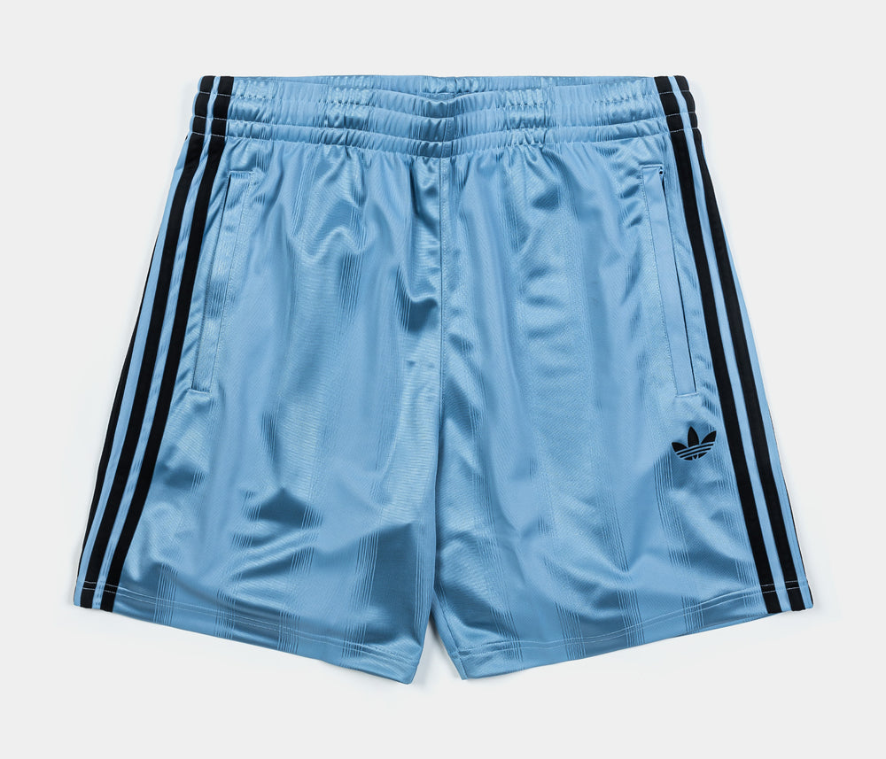 Шорти чоловічі adidas Adicolor Jacquard