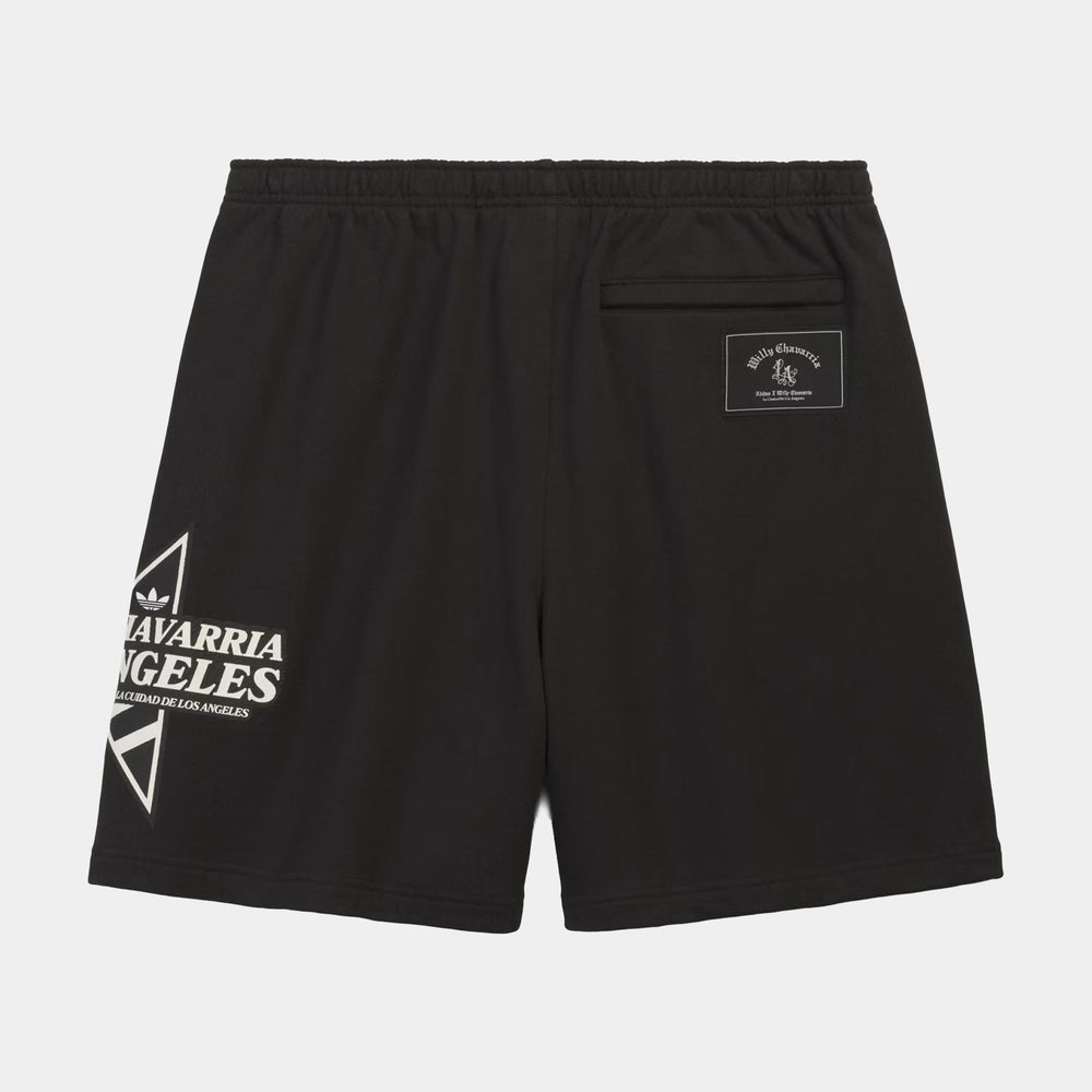 Шорти чоловічі adidas Chavarria Star Logo