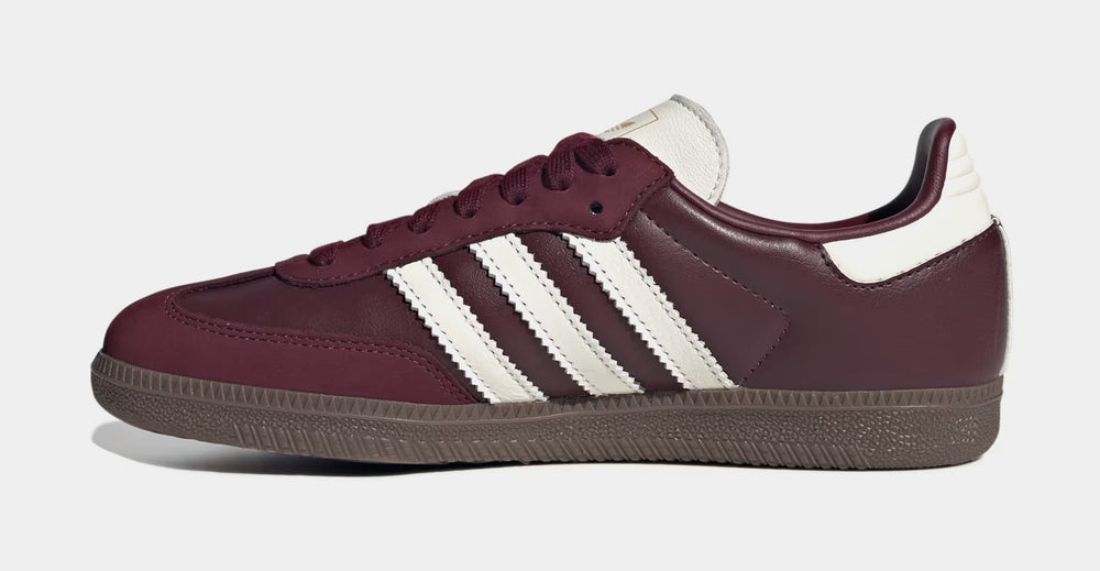 Кросівки жіночі adidas Samba OG