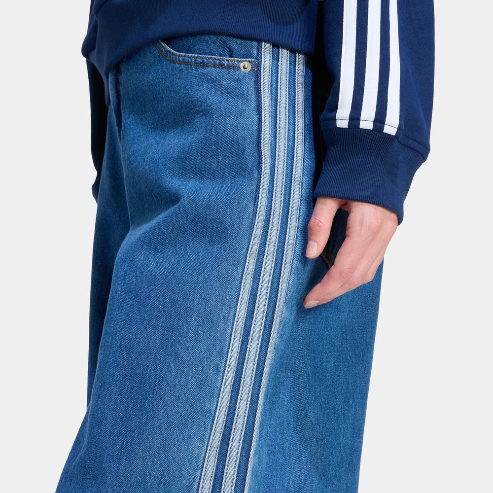 Джинси жіночі adidas Firebird Adilenium
