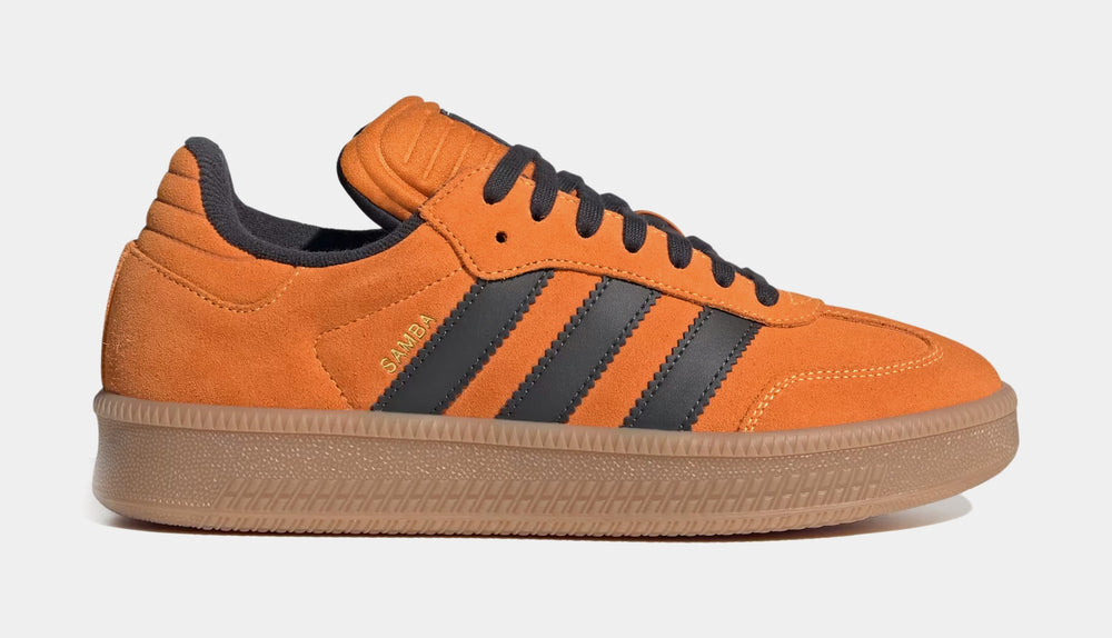 Кросівки чоловічі adidas Samba XLG