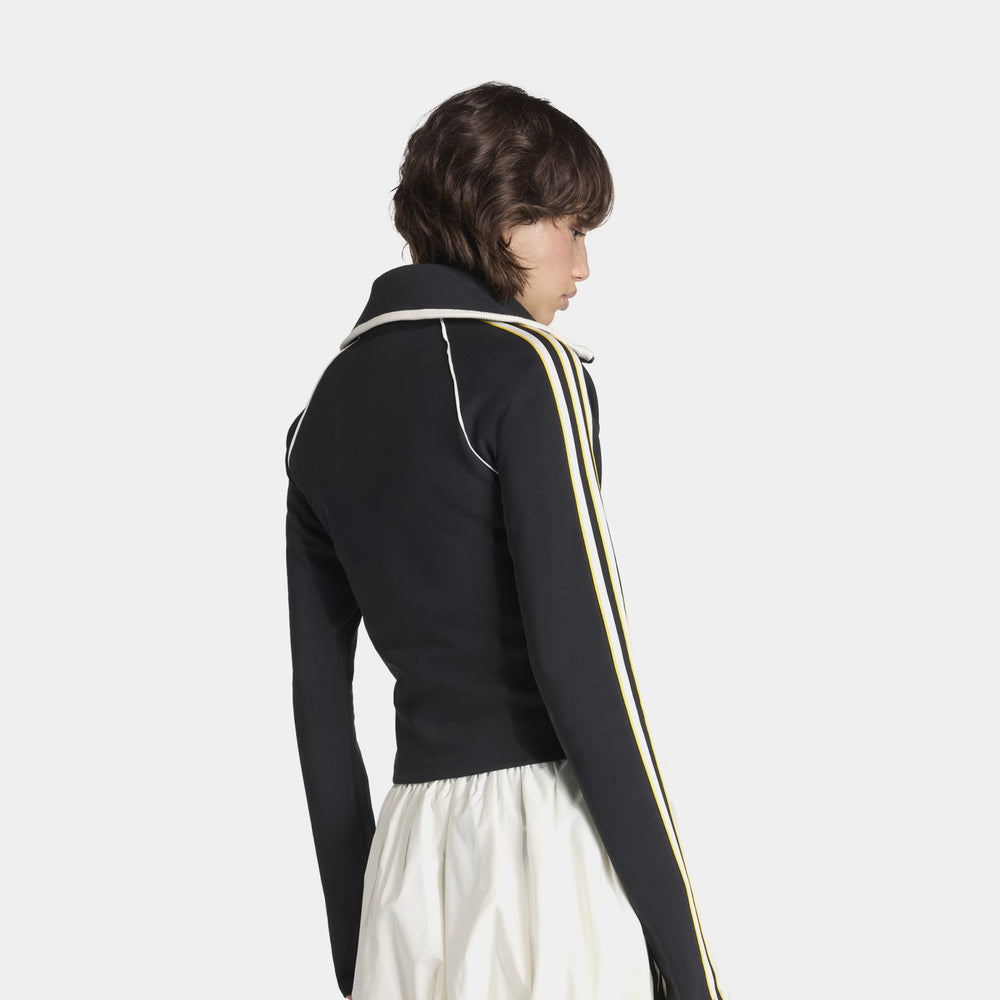 Куртка жіноча adidas Firebird Slim Fitted