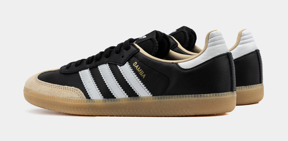 Кросівки чоловічі adidas Samba OG