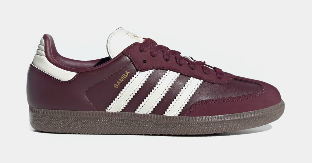 Кросівки жіночі adidas Samba OG