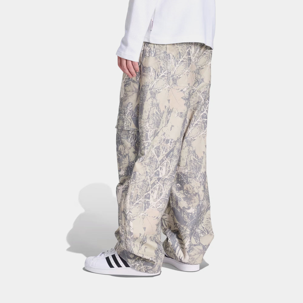Штани чоловічі adidas Originals Canvas Cargo Work