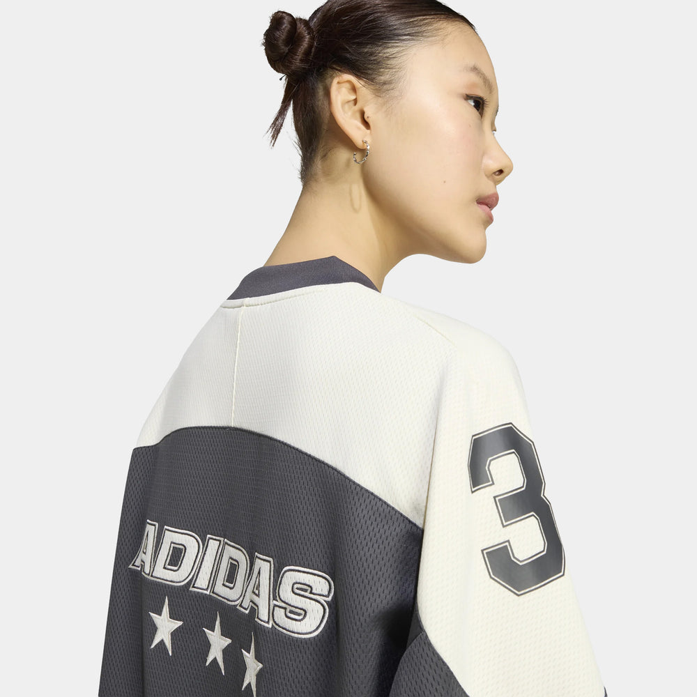 Сукня жіноча adidas Originals Hockey Jersey