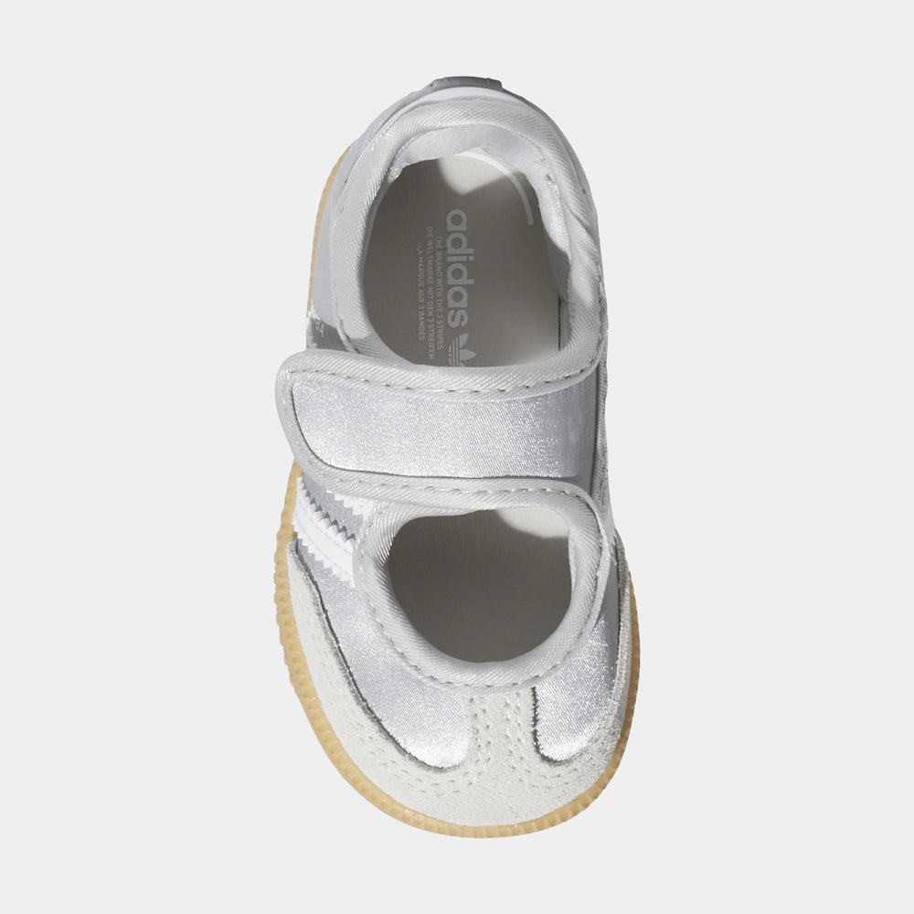 Кросівки дитячі adidas Samba Jane
