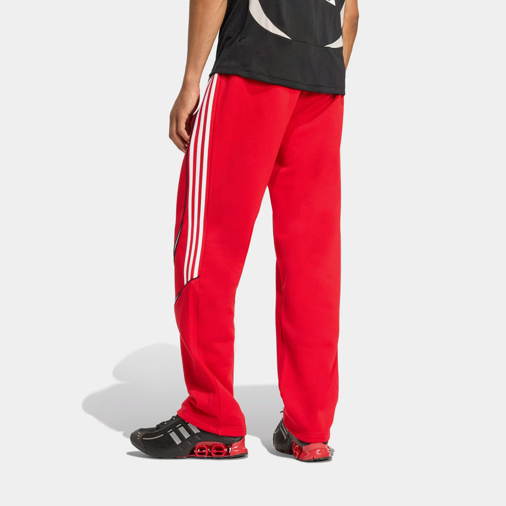 Штани чоловічі adidas Teamgeist Graphic Fleece