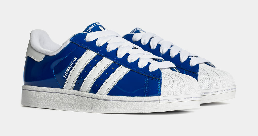 Кросівки чоловічі adidas Superstar II