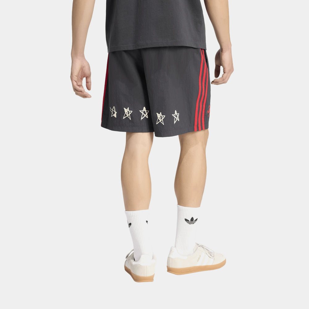 Шорти чоловічі adidas Originals One World Graphic