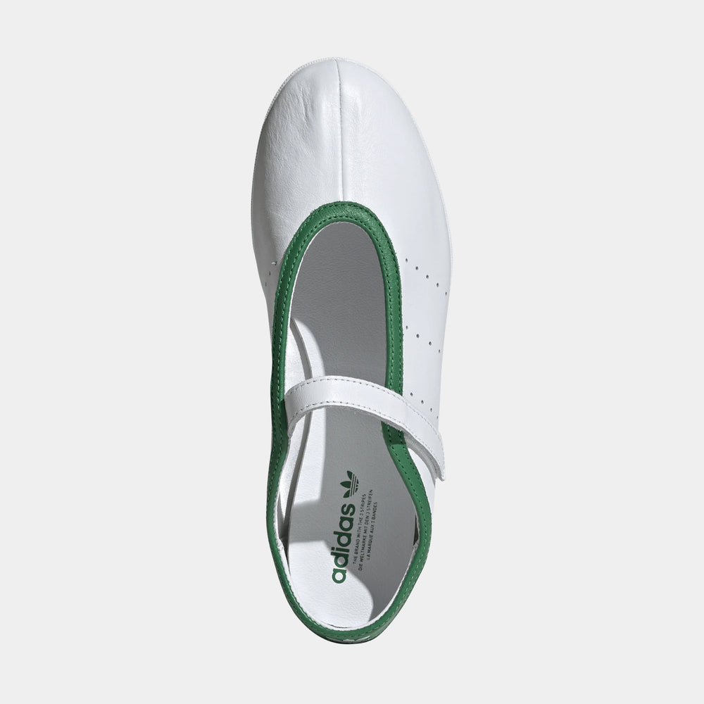 Кросівки жіночі adidas Stan Smith Lo Ballet