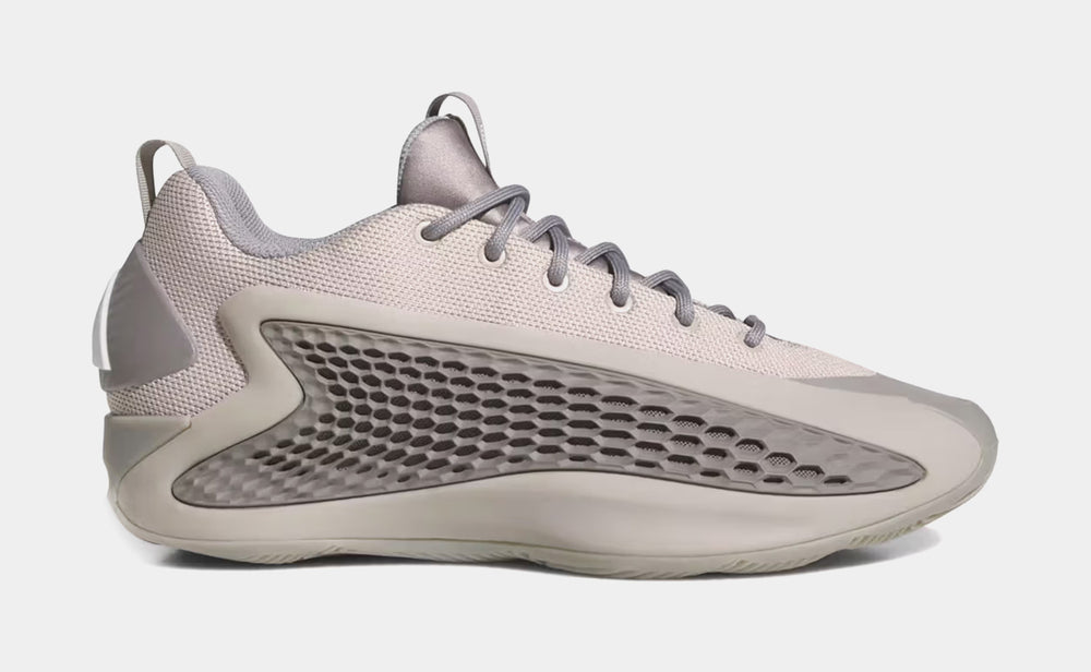 Баскетбольні кросівки чоловічі adidas Anthony Edwards 1 Low