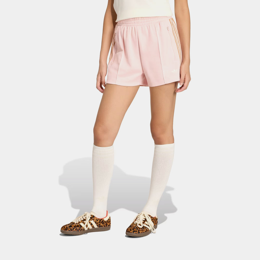 Шорти жіночі adidas Originals Summer Glow Knit