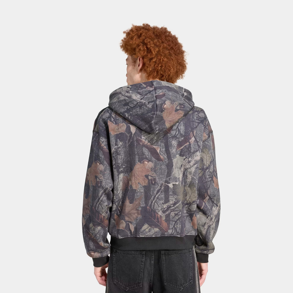 Худі чоловіче adidas Camo