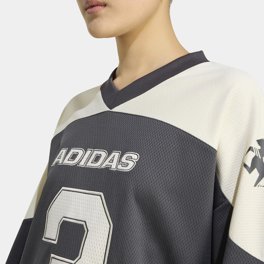 Сукня жіноча adidas Originals Hockey Jersey