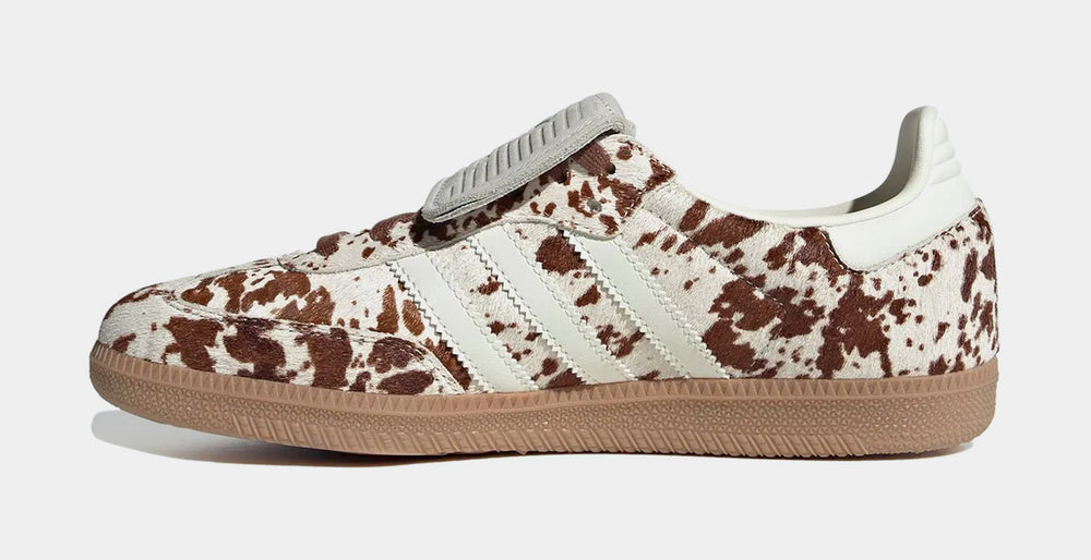 Кросівки жіночі adidas Samba LT Cow Print