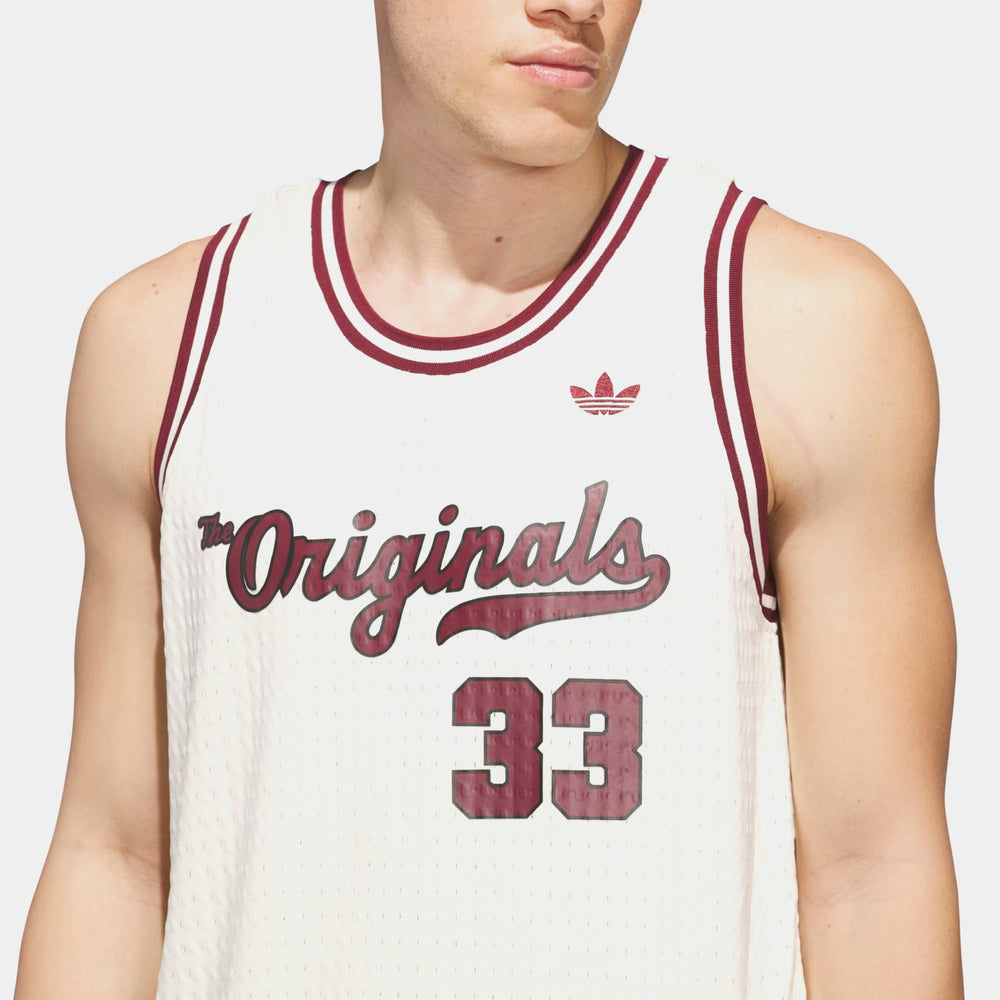 Майка чоловіча adidas Originals Basketball