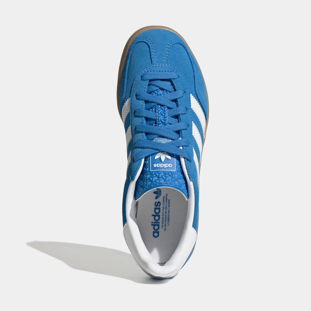 Кросівки дитячі adidas Gazelle Indoor