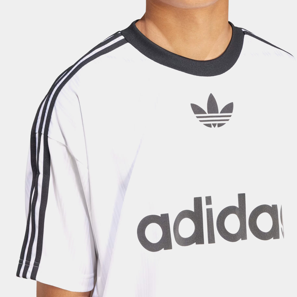 Футболка чоловіча adidas Adicolor Poly