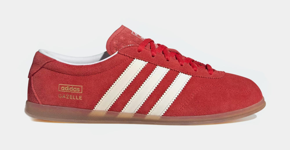 Кросівки жіночі adidas Gazelle Lo Pro