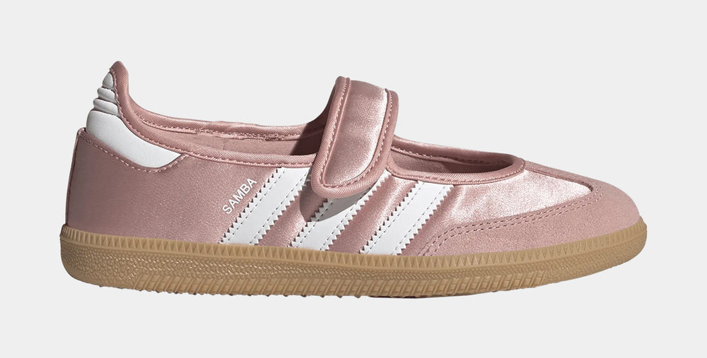 Кросівки дитячі adidas Samba Jane