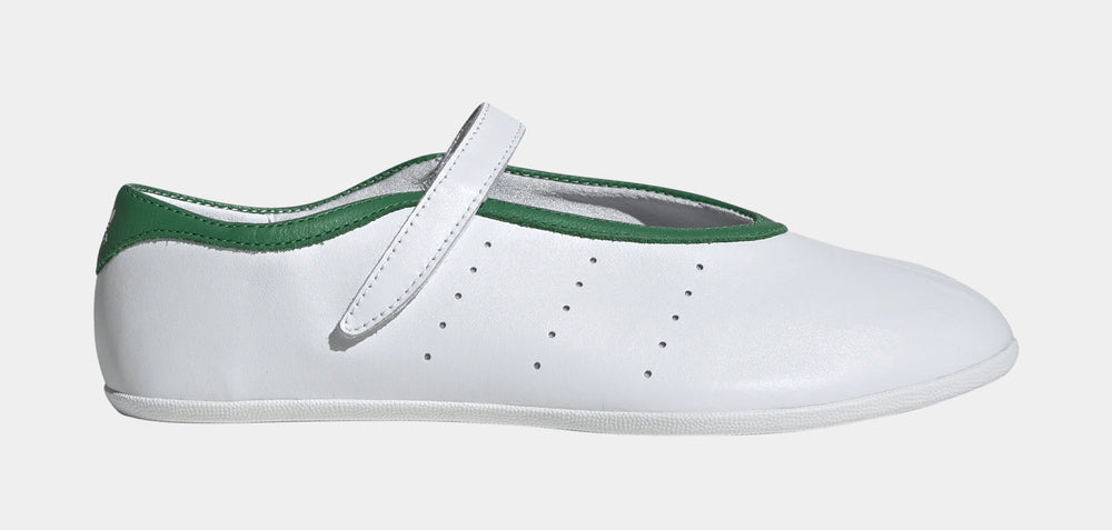 Кросівки жіночі adidas Stan Smith Lo Ballet