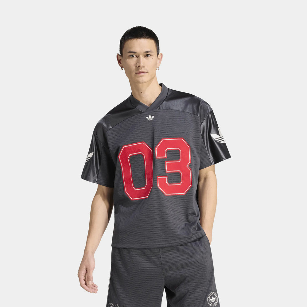Футболка чоловіча adidas Originals Football