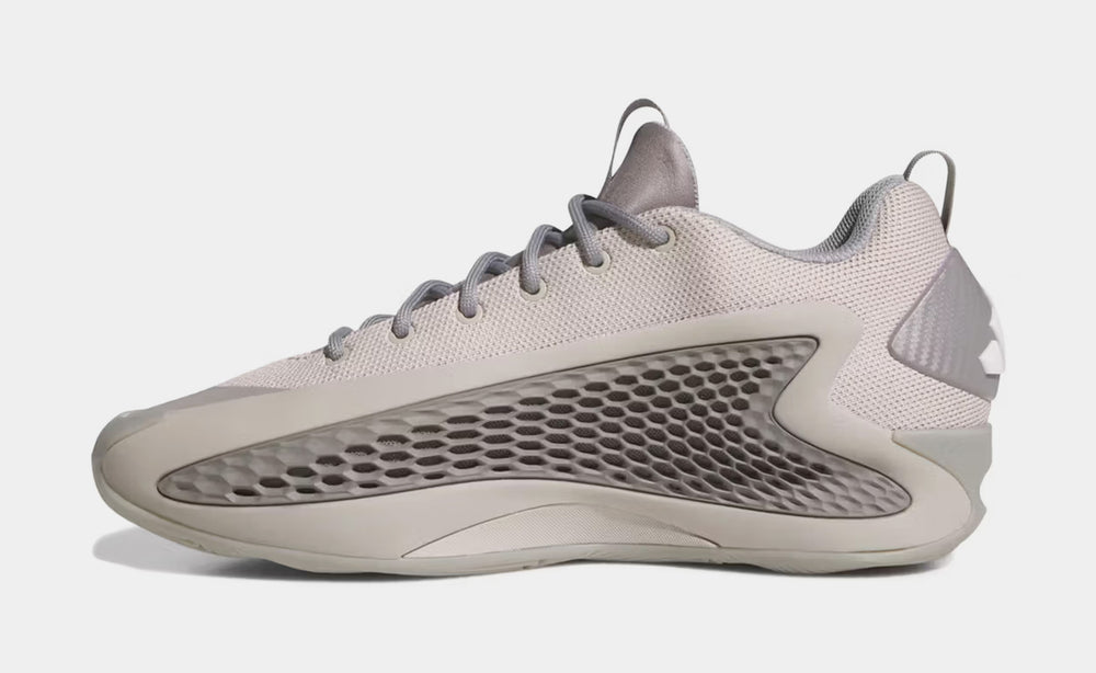 Баскетбольні кросівки чоловічі adidas Anthony Edwards 1 Low