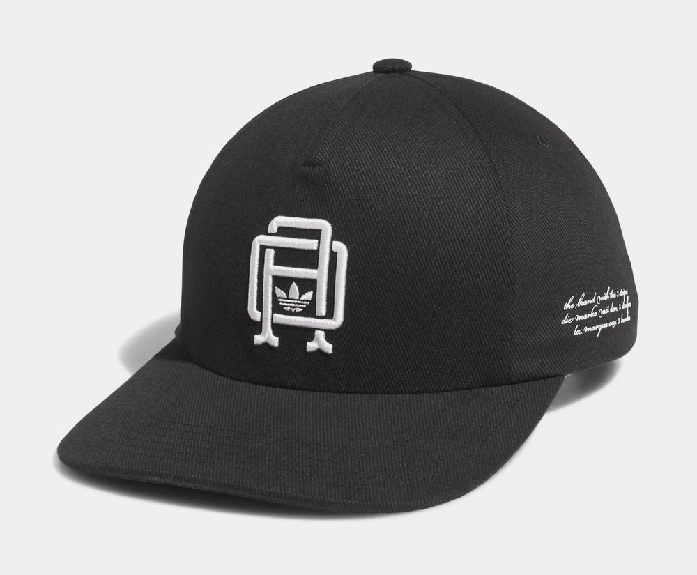 Кепка adidas Collegiate Crest 5 Panel