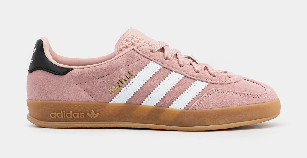 Кросівки дитячі adidas Gazelle Indoor