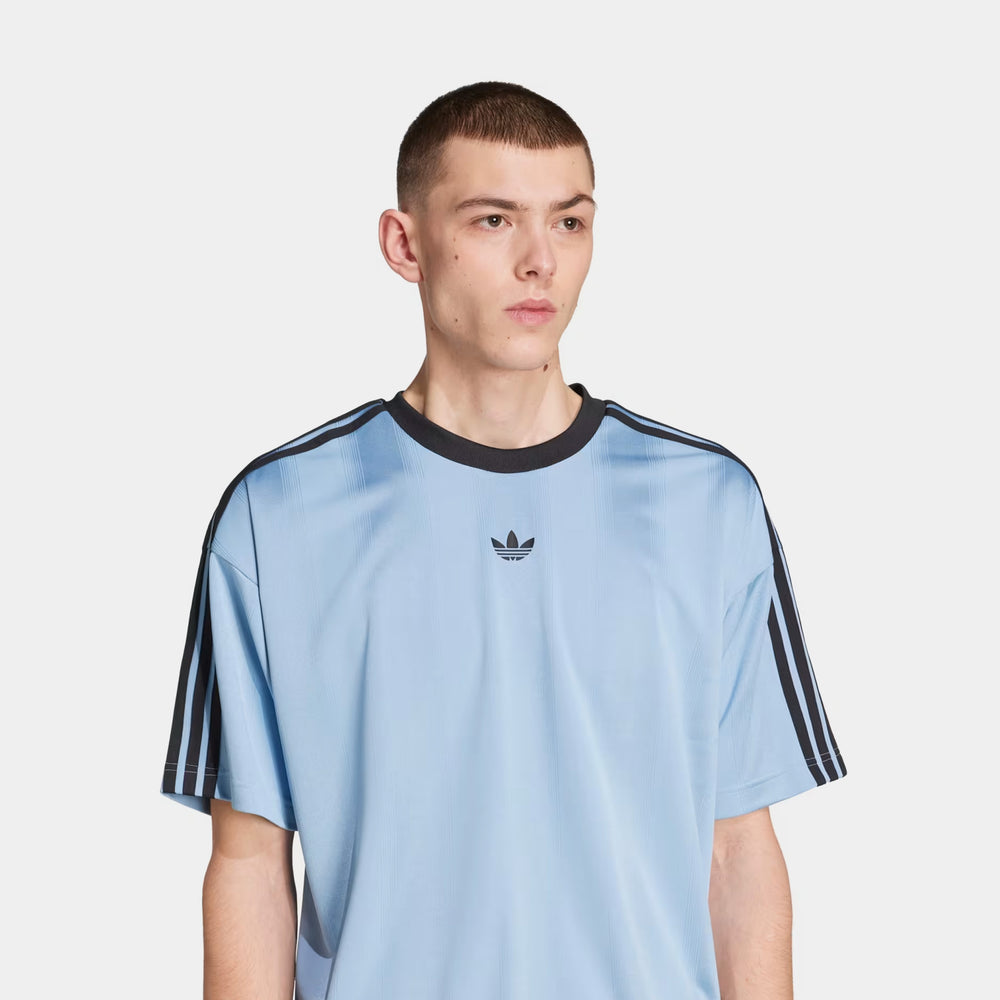 Футболка чоловіча adidas Adicolor Jacquard