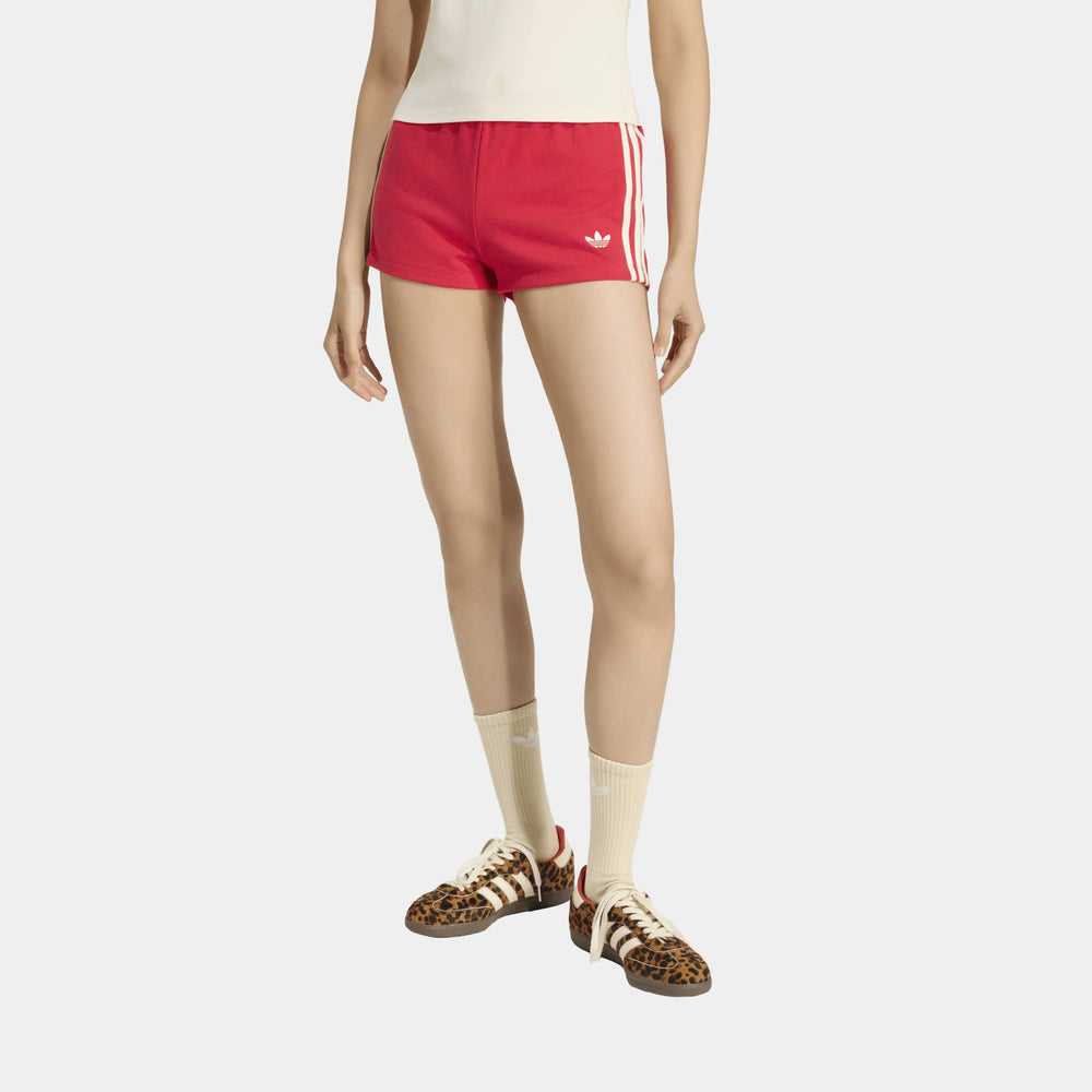 Шорти жіночі adidas Originals GFX Track