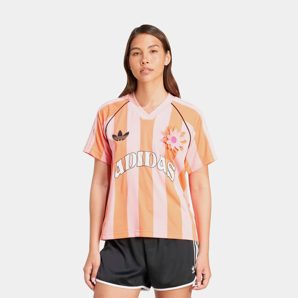 Футболка жіноча adidas Summer Glow