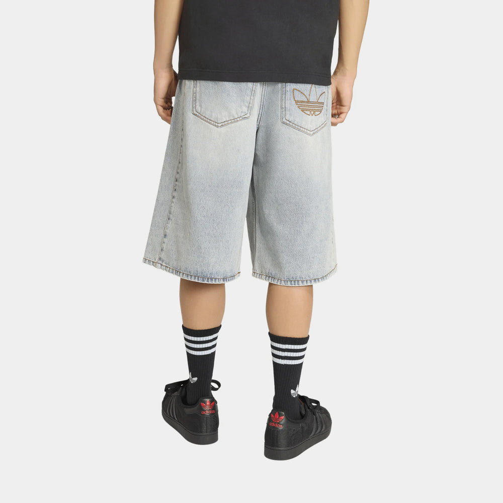 Шорти чоловічі adidas Denim