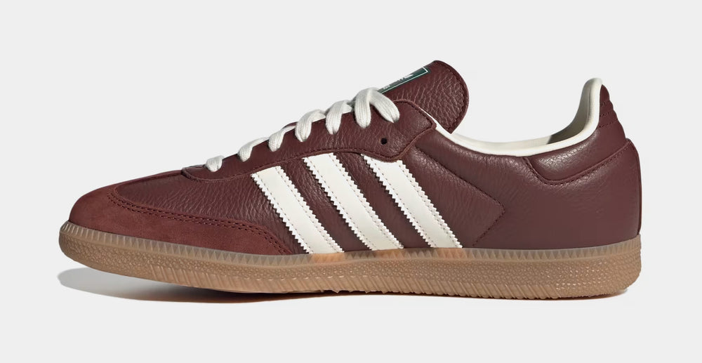 Кросівки чоловічі adidas Samba OG