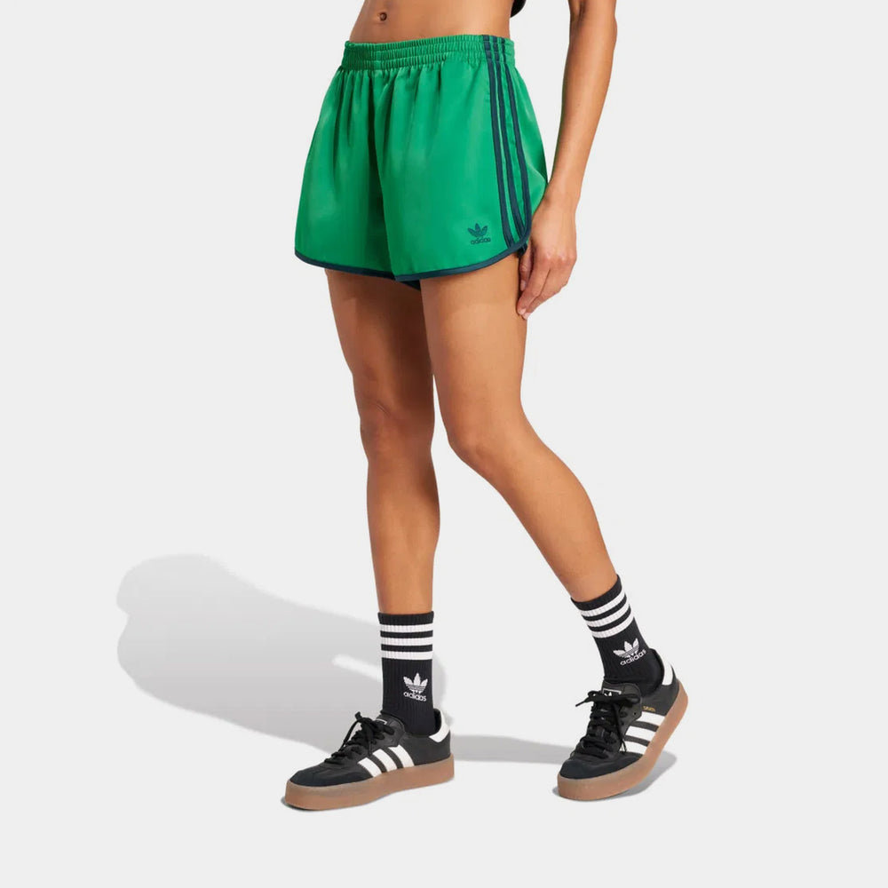 Шорти жіночі adidas Adicolor 3 Stripes Sprinter