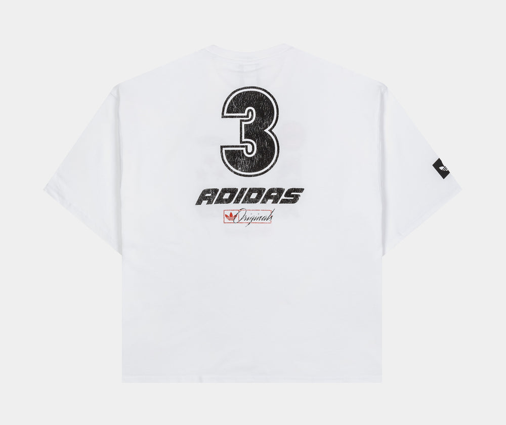 Футболка чоловіча adidas Originals OG World