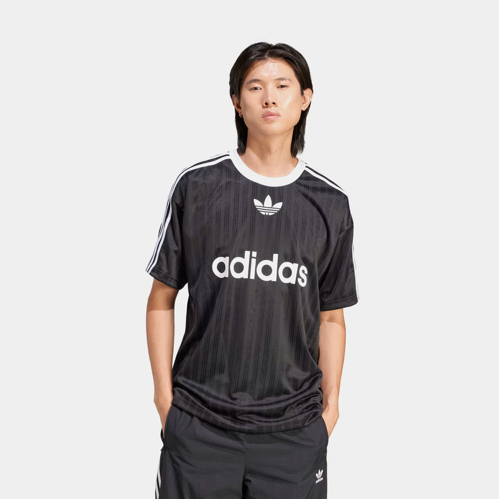 Футболка чоловіча adidas Adicolor