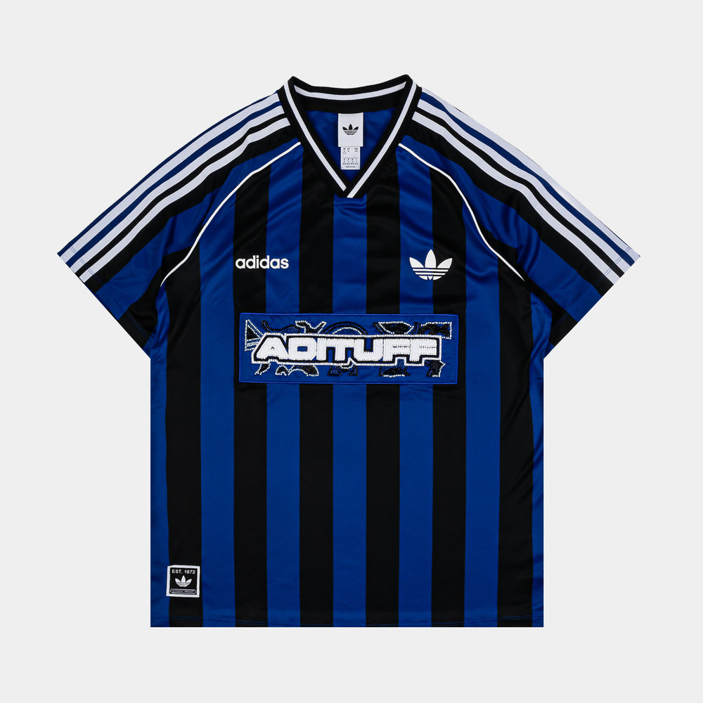 Футболка жіноча adidas Soccer Summer Graphic