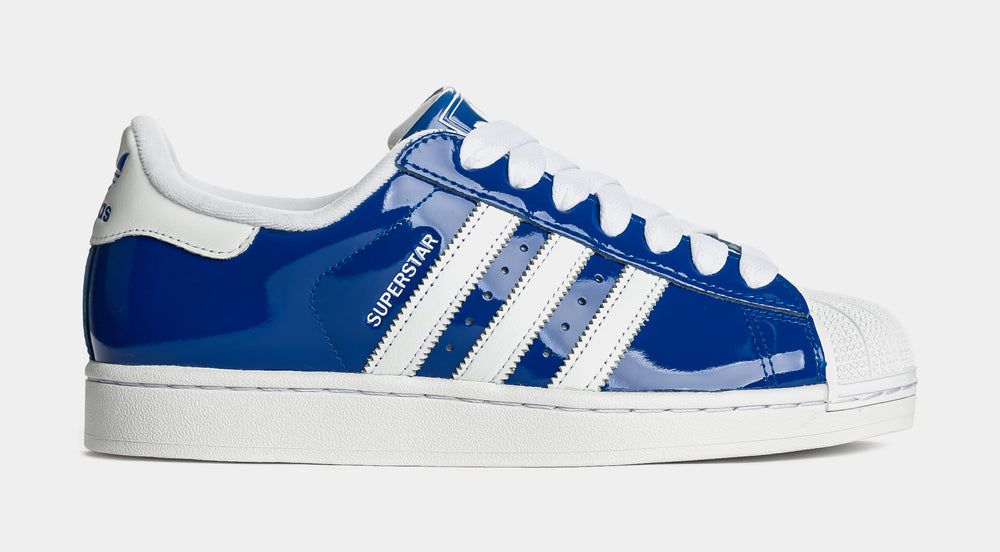 Кросівки чоловічі adidas Superstar II