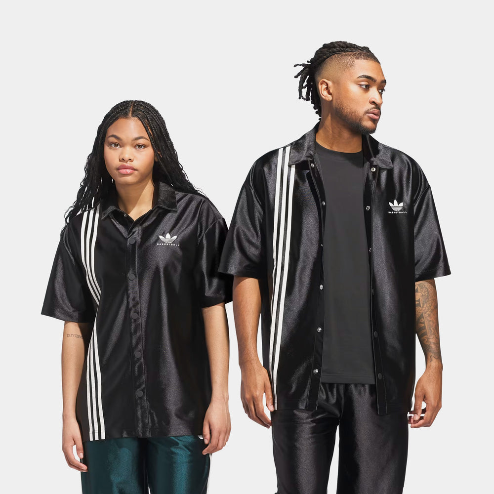 Сорочка чоловіча adidas Summer Shooting
