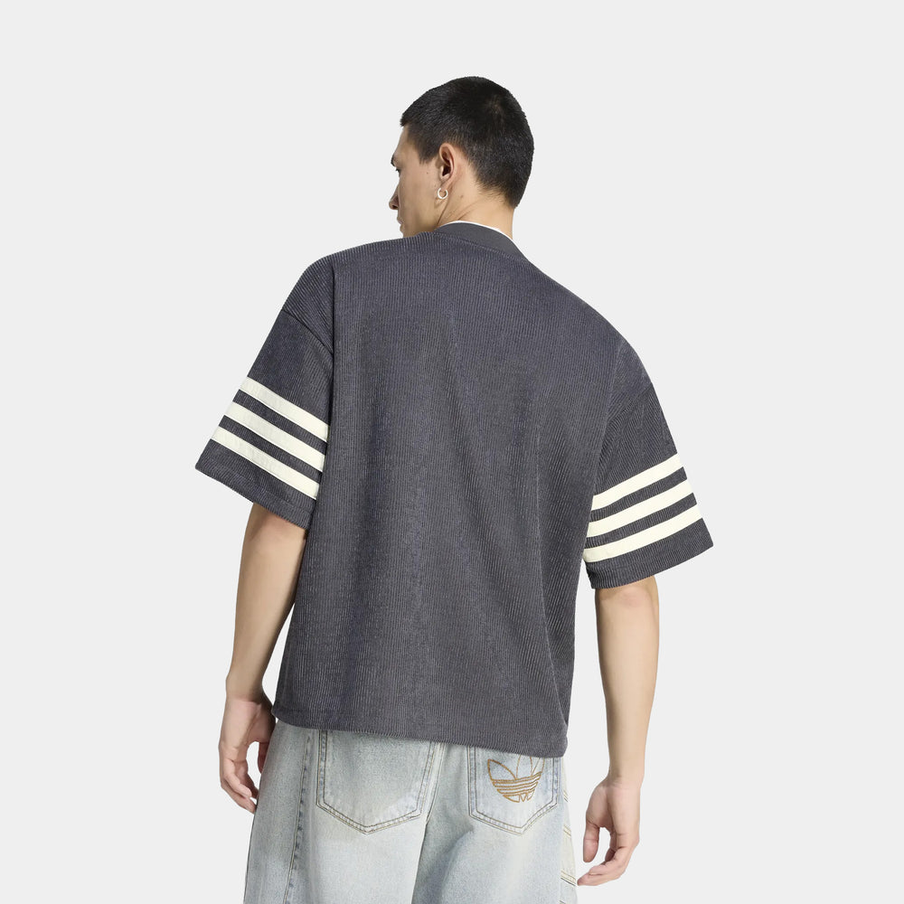 Футболка чоловіча adidas Originals Knit Football