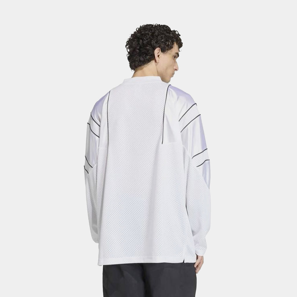 Лонгслів чоловічий adidas Jersey